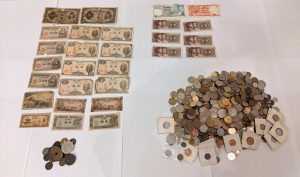 木更津,君津,袖ヶ浦,市原,富津,買取,源,古銭,外国銭,日本,アンティーク,コレクション,紙幣,貨幣,硬貨,コイン,収集,趣味,天保通宝,リバティコイン,台湾,中国,アジア,アメリカ,ヨーロッパ